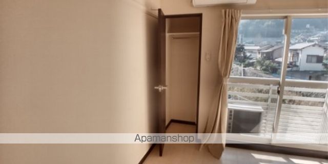 レオネクスト勝山の内装写真
