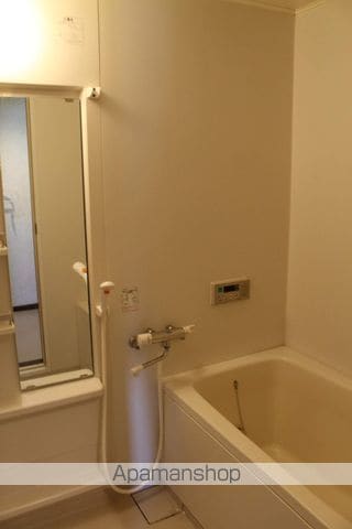 パティオ法華の内装写真