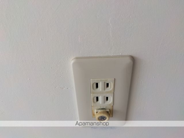 メゾン・ド・吉祥寺の内装写真