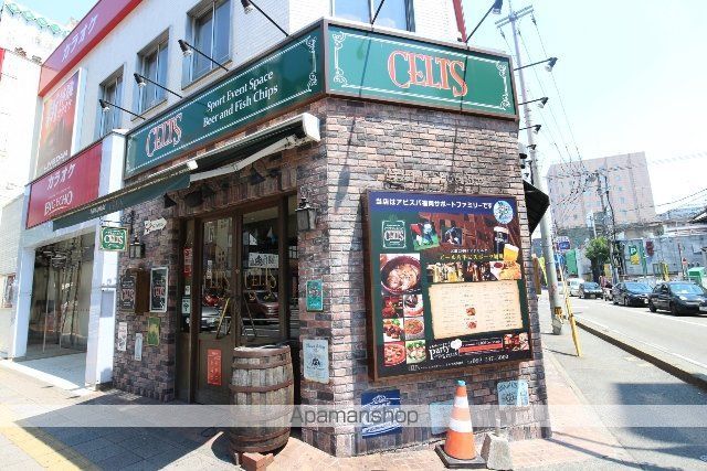 エンクレスト天神SIDEの周辺写真