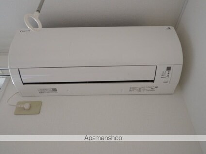 エクレール清水台[1K/20.28m2]のその他設備