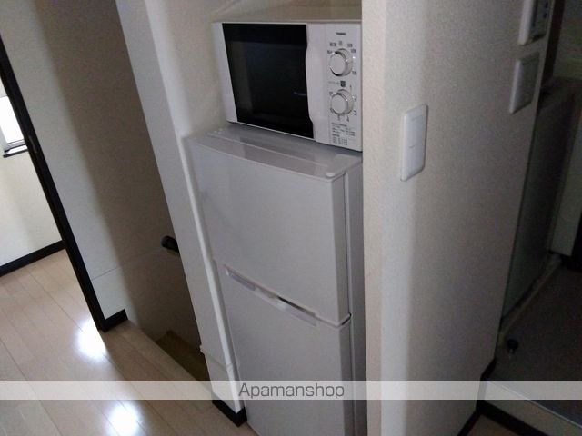 レオネクストグランデ セコンドの内装写真