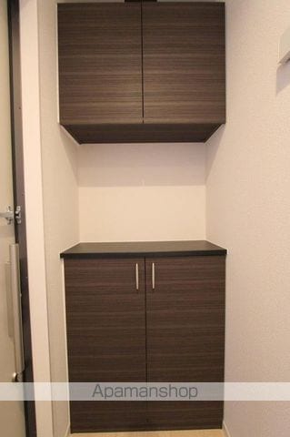 ディアコートの内装写真