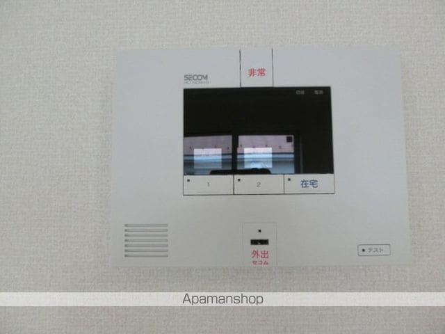 NJ-WAKANAの内装写真