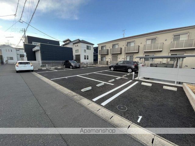 セレニティコートIIのその他写真