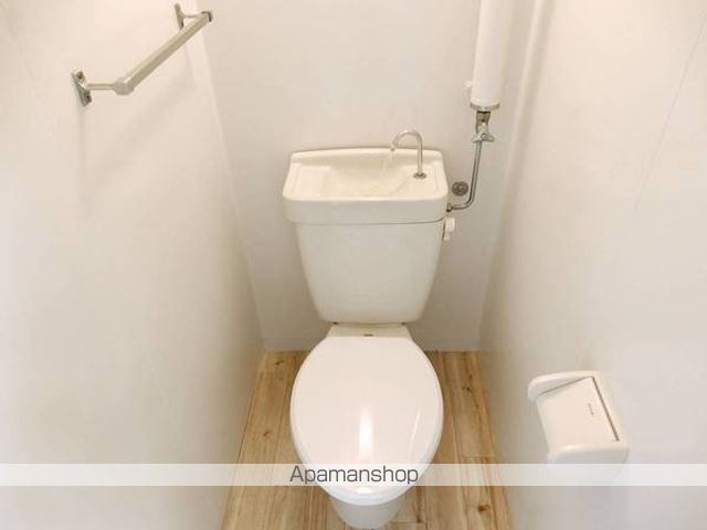 ビレッジハウス柳崎タワー1号棟の内装写真