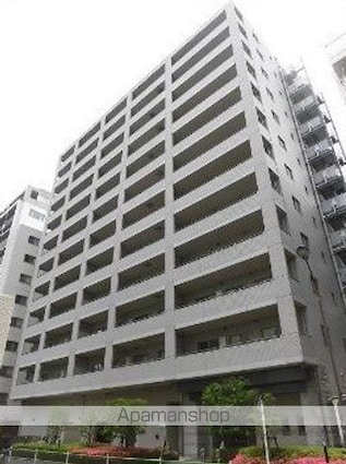 コンフォリア田町[2LDK/61.88m2]の外観3