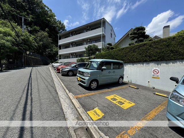 グリーンハイツ比治山のその他写真