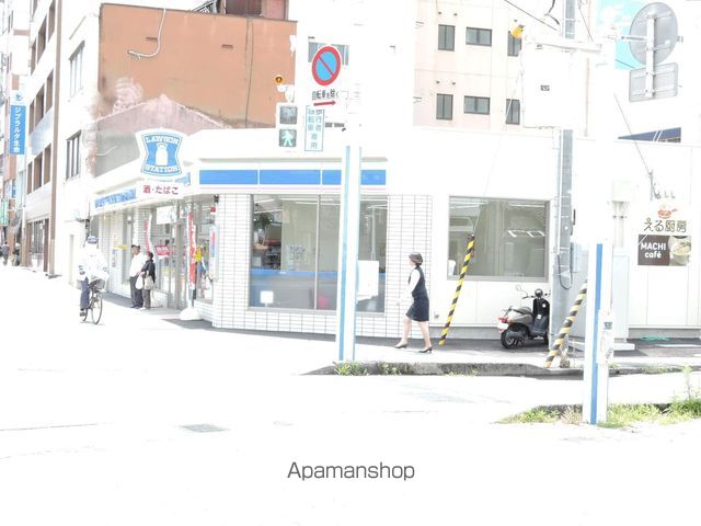 グランドール桜井の周辺写真