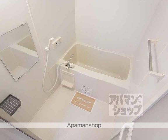 グラシア城南の森の内装写真