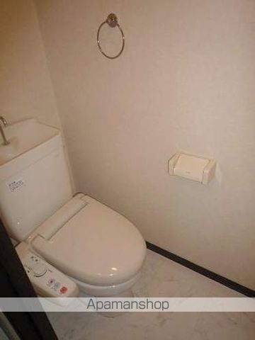 スクレーパー東の内装写真