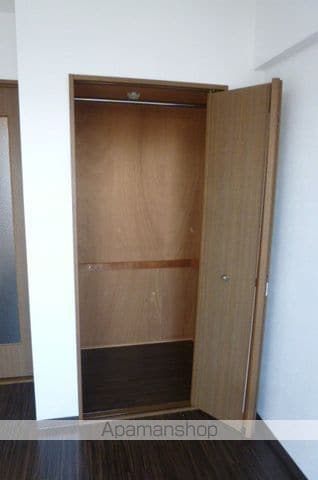 ルミエール長良の内装写真