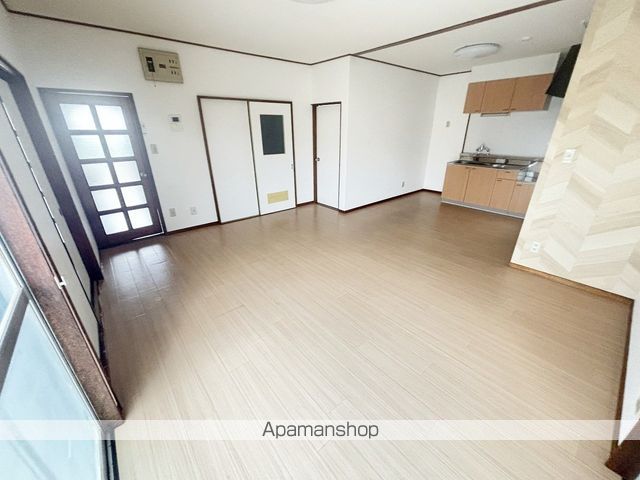 メルフォルンの内装写真