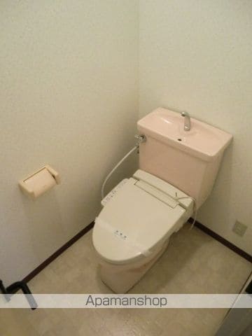 オフビルの内装写真