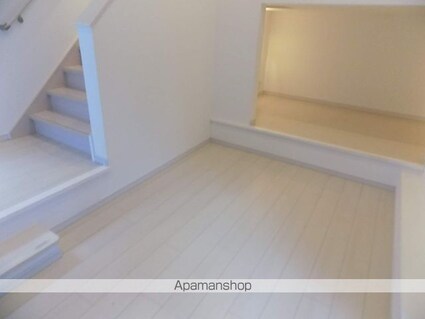 ラフェリオ[1R/22.34m2]の内装2