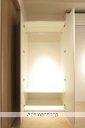 Ｆｉｋａ大井町[1DK/43.82m2]の収納