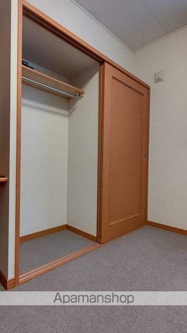 レオパレスダ ヴィンチの内装写真