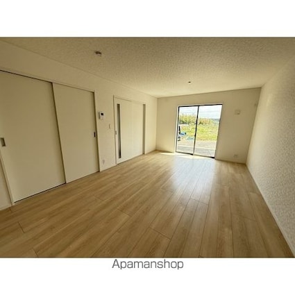 Ｋｏｌｅｔ千葉川戸町０４[4LDK/98.82m2]のリビング・居間