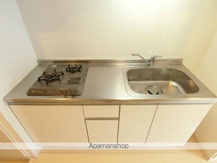 リブリ・リア[1K/26.91m2]の内装6