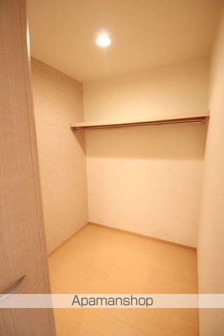 シャルル I棟の内装写真