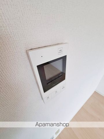 パレーエスポワール三国の内装写真
