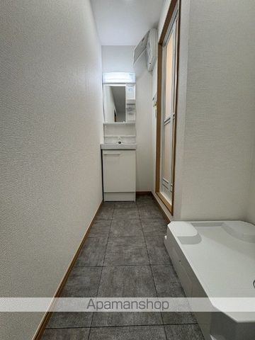 東京都三田線 志村三丁目駅 徒歩7分 3階建 築1年の内装写真
