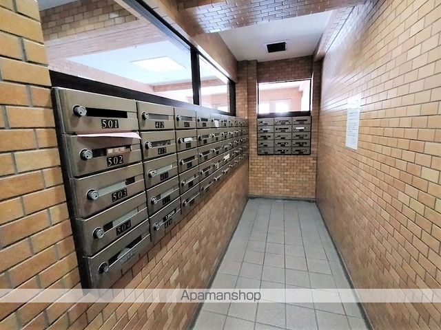 ライオンズマンション稲毛第2のその他写真