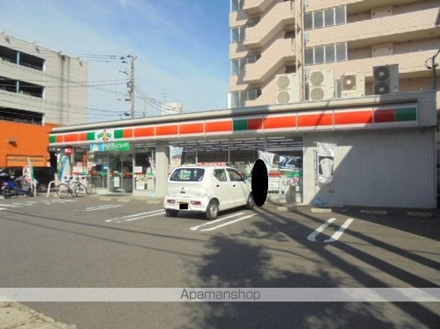 ユタカローズガーデンの周辺写真