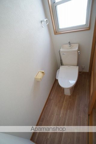 Grandirの内装写真