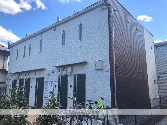 クレイノ若葉の外観写真