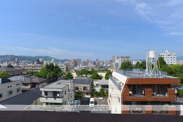 第22友建ビルのその他写真