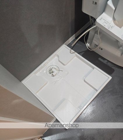 中央本線 三鷹駅 徒歩15分 2階建 築9年の内装写真