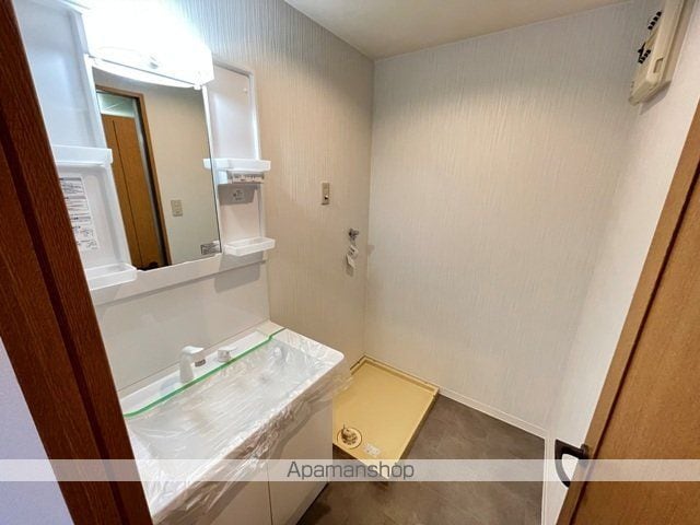 CASA IKUMATAIIの内装写真