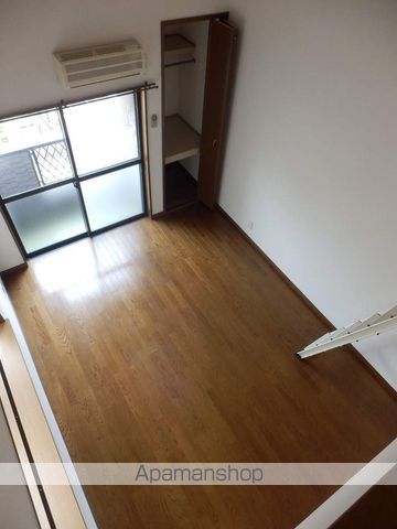 ポラリス室見の内装写真
