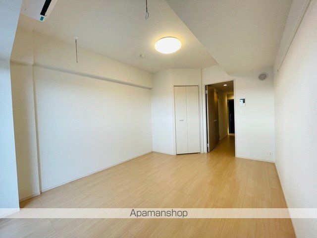 名取飯野坂壱番館の内装写真