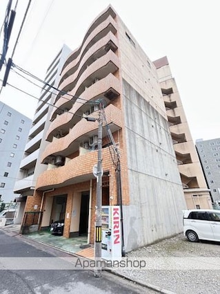 月森大手町ビル[1R/30.53m2]の外観5