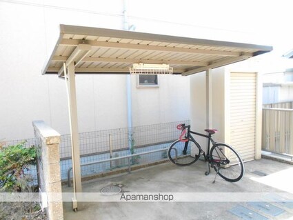 愛知県小牧市大字北外山[2LDK/57.93m2]の内装