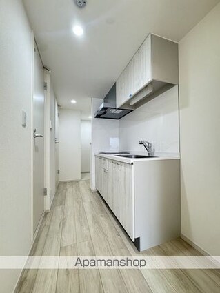 福生セイワレジデンス[1K/26.67m2]の内装6