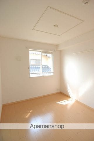 グレイス楠の内装写真