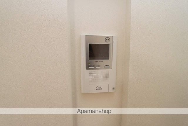アルカーサル大道の内装写真