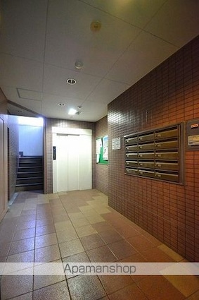 ＧＲＡＣＥ榎町[1K/25.23m2]の共用部1