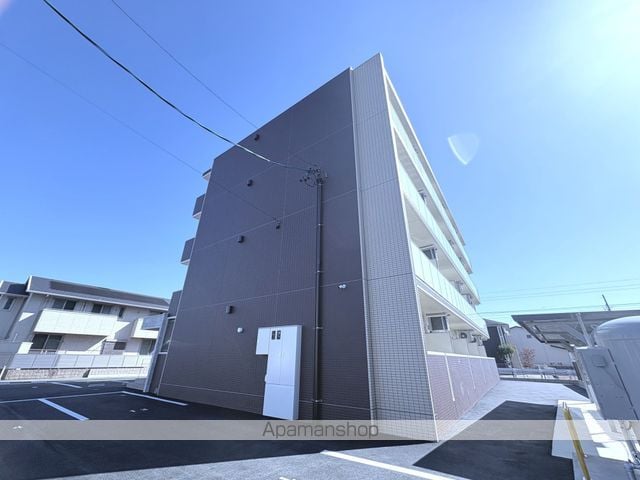 フェリス道本の外観写真