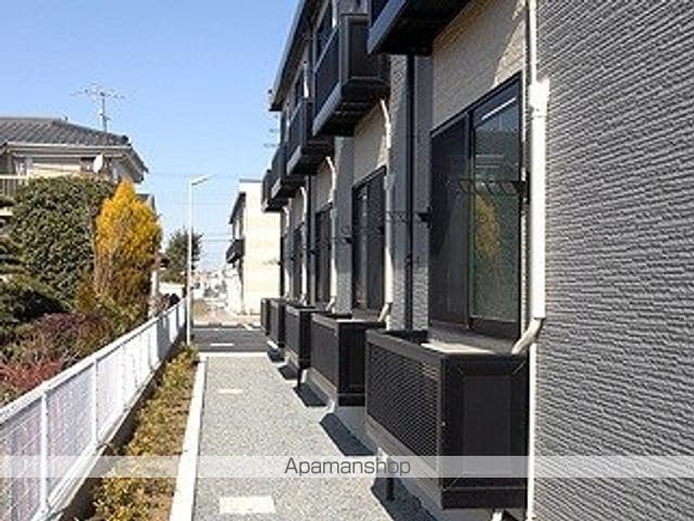 レオパレスHYT Vの内装写真