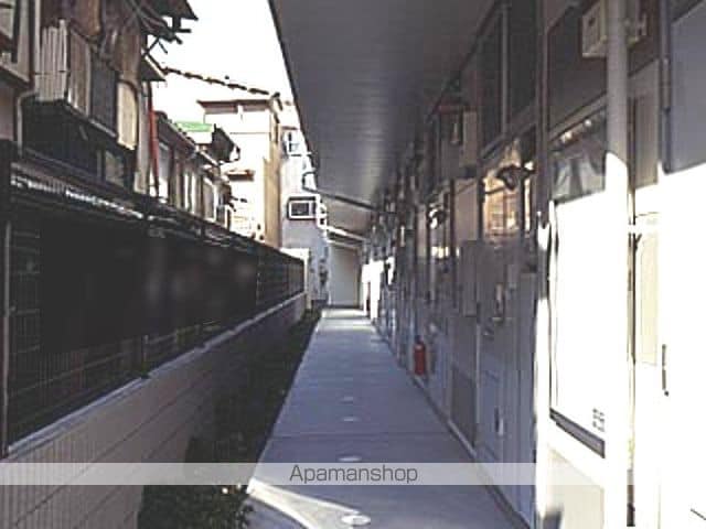 レオパレスエーデルワイス天王寺のその他写真