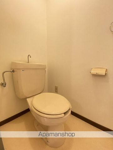 モアークレスト飾磨の内装写真