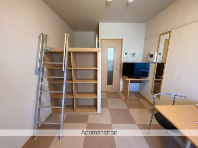 レオパレス山吹の内装写真