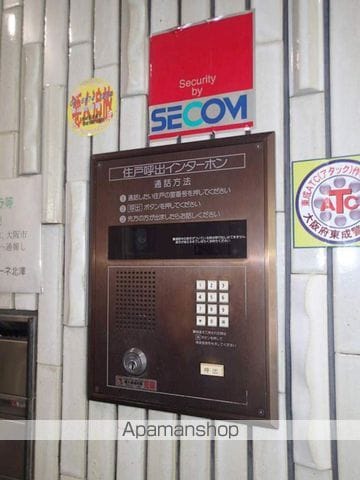 ラフィーネ北澤の外観写真