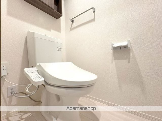CLASSEUM都賀の内装写真