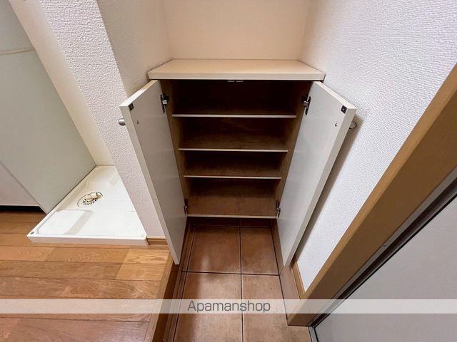 パレス華の内装写真