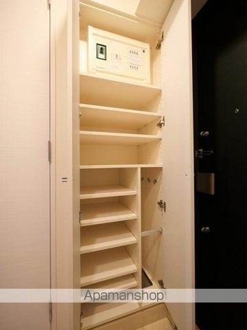 ハーモニーレジデンス東京ウエストの内装写真